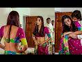 Nagarjuna Actress Tabu Love Scene | Nagarjuna | Tabu | Aavida Maa Aavide | Brahmanandam | IDream