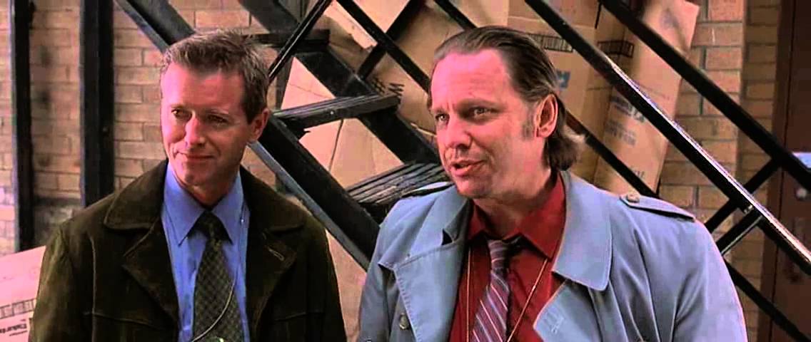 Святые из трущоб - YouTube