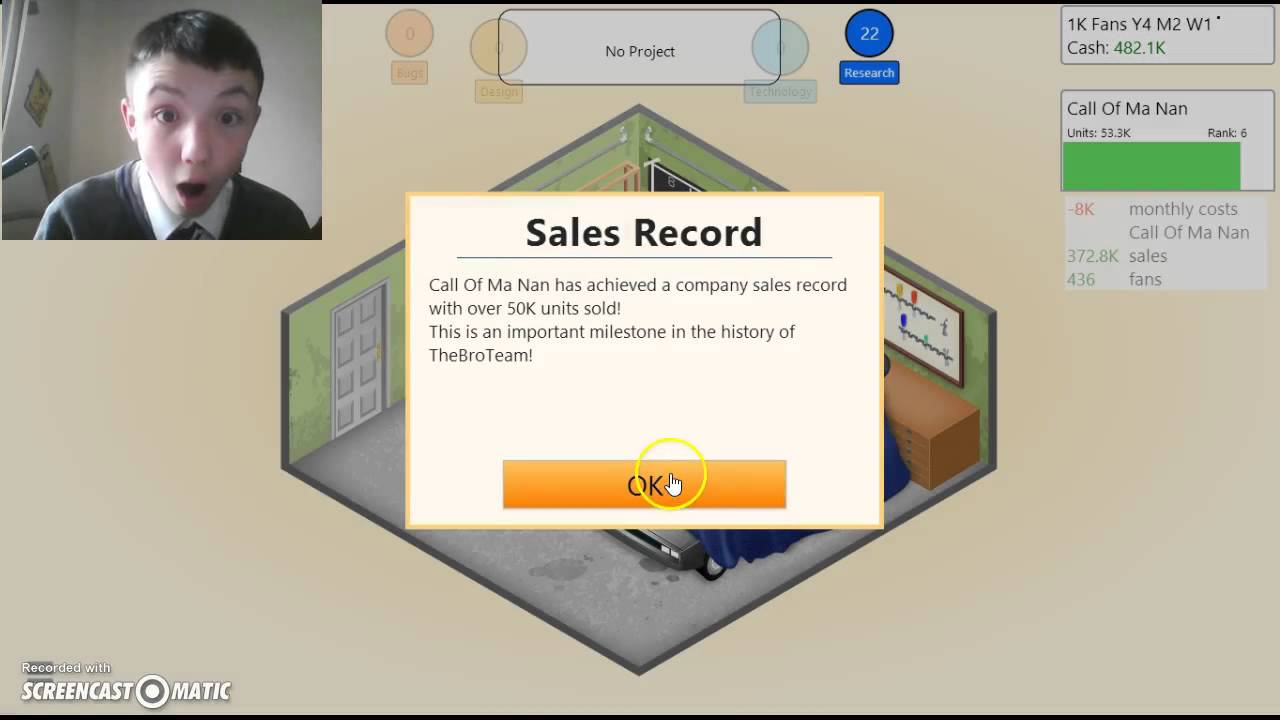 game dev tycoon 4th office game dev tycoon 4th office