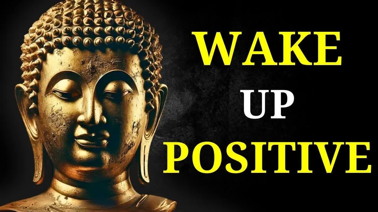 Fall Asleep To The Best Buddhism Lessons For Morning Clarity