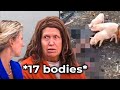 Ex-Navy Transgender Hides A CRAZY Secret In Her Backyard!! (Exposed)