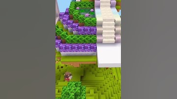 Mini World Block Art NOOB vs PRO - Mimi World - Animation Speed Build #shorts @chenmarady2327