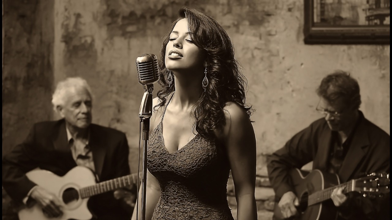 Bolero en la Madrugada – Susurros de La Habana