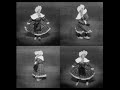 Stanley Holden - Clog Dance from &#39;La Fille Mal Gardee&#39; 1960 [1]