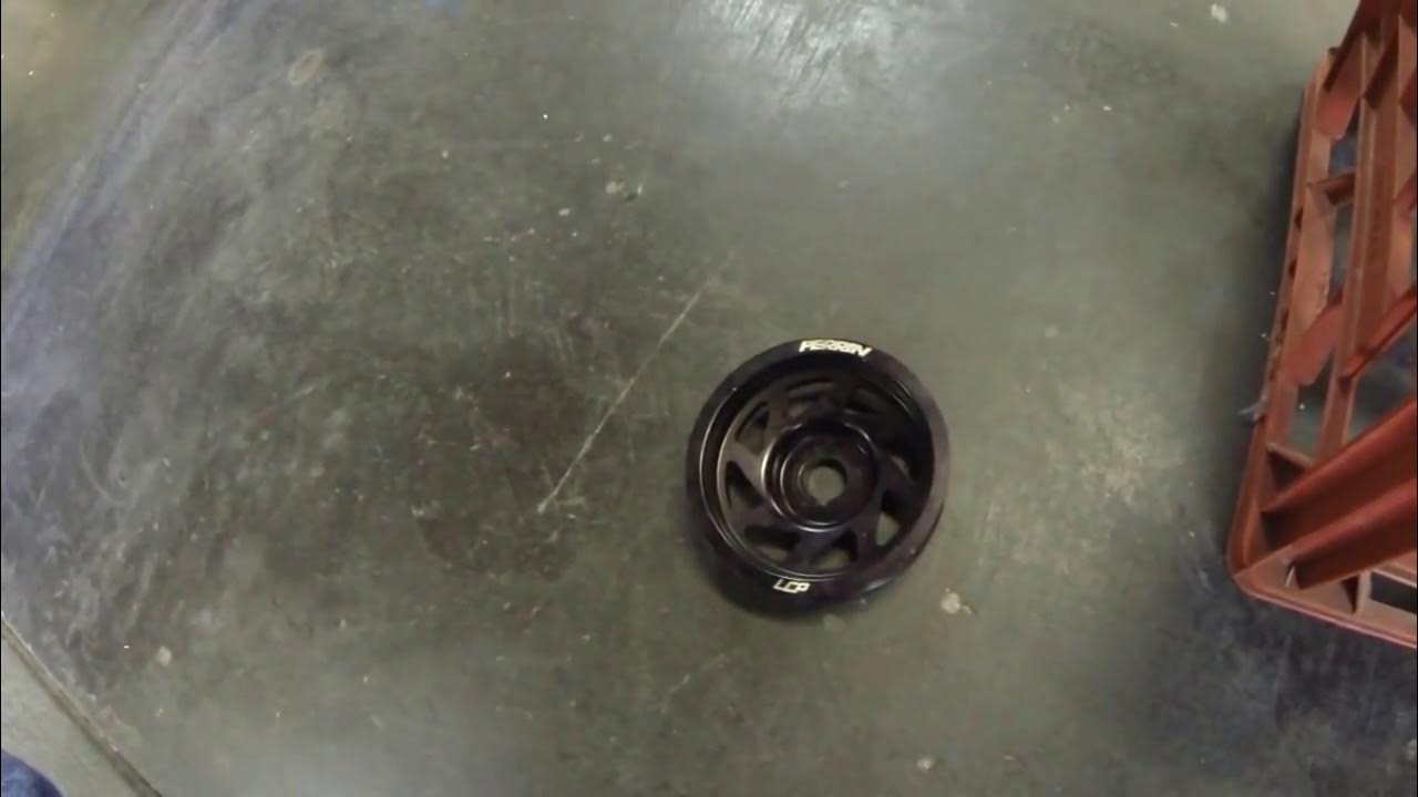 How To Test Ignition Timing Subaru. Link G4+ Thunder. YouTube