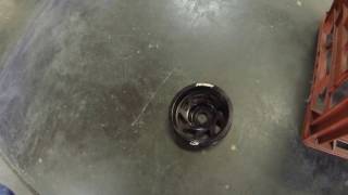 How To Test Ignition Timing Subaru.  Link G4+ Thunder.