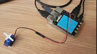Introduction to Explorer Hat Pro & DC Motors