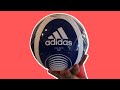 adidas Starlancer V Club Soccer Ball Size 4