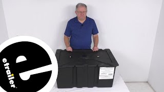 etrailer | Feature Review Taylor Made Dock Float