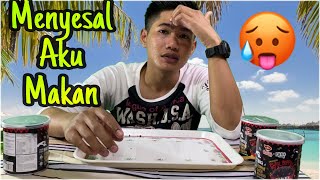 Review Mister Potato Ghost Pepper