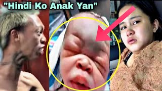 Just In Asawa Ni Whamos Cruz Nanganak Na Antonette Gail Hindi Matanggap Ang Itsura Ng Baby Nila