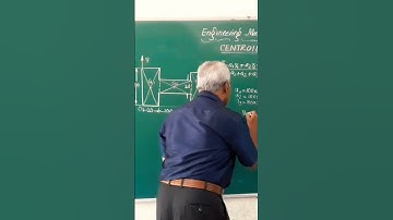Centroid of H section/ Engineering  mechanics