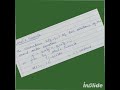 Abel's Formula: find Wronskian