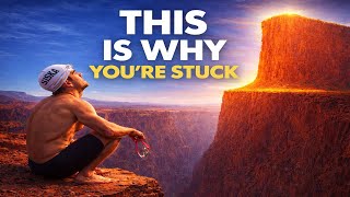 Why Most Swimmers Stay Slower Than 130 Pace