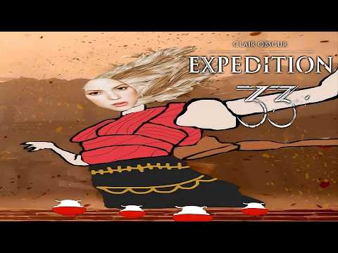 20 horas en este juego y aun no se hacer parrys... Clair Obscur: Expedition 33 (Parte 8)