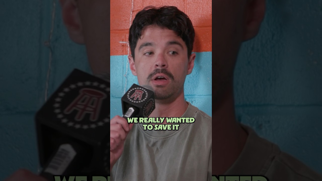 What’s Next For Janny? ​⁠