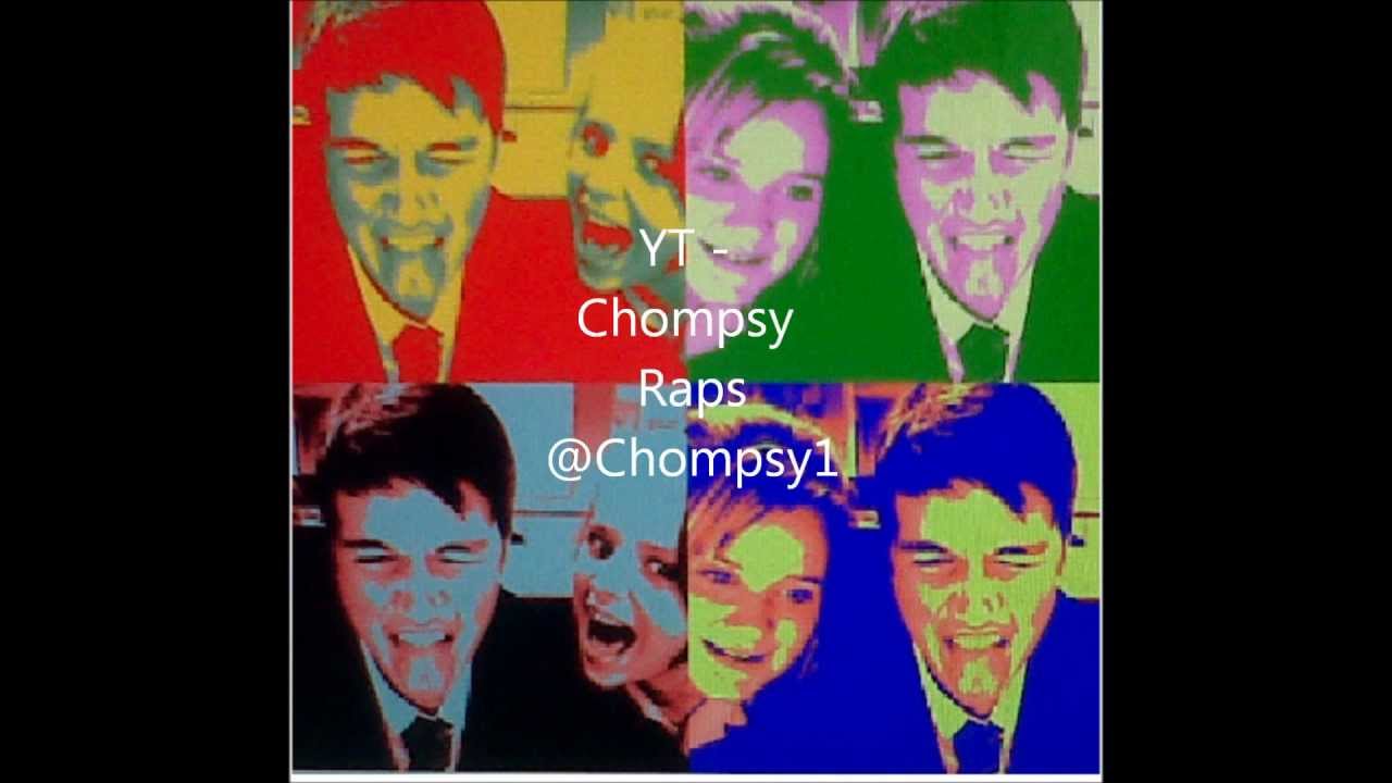 Chompsy - Dreamin feat. Kasuwell