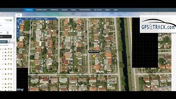 Arizona Car GPS Tracking Units with Starter Disable, Engine Shut Off, Geo-Fence, Payment Alerts
