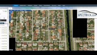 Arizona Car Gps Tracking Units With Starter Disable, Engine Shut Off, Geo-Fence, Payment Alerts