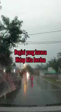 Story WA | Hanya satu persinggahan | Els Warouw Cover