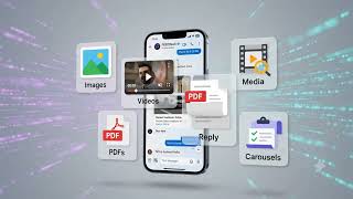 Upgrade Your SMS Campaigns with RCS Messaging | Pertinax Solutions Pvt. Ltd.