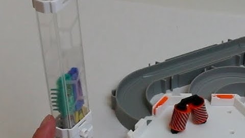 Original HexBug Nano V1