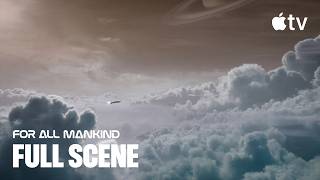 For All Mankind — Landing on Titan | Season 5 Scene | Apple TV