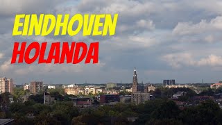 🇳🇱 Que ver en EINDHOVEN, la ciudad industrial de HOLANDA by Ruben y El Mundo canal 2 5,795 views 2 years ago 2 minutes, 19 seconds