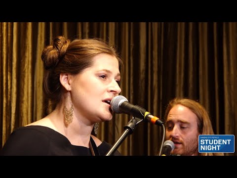 Star Sessions with Jessica Paige