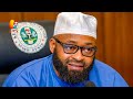 Governor Umaru Bago Speaks on Palliatives Distribution Across the State