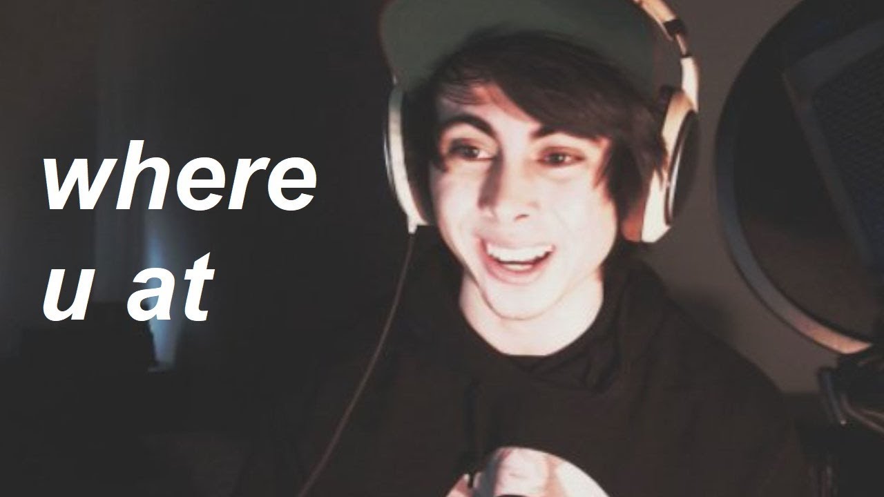 Leafy Isn't Here - what happened to leafy?