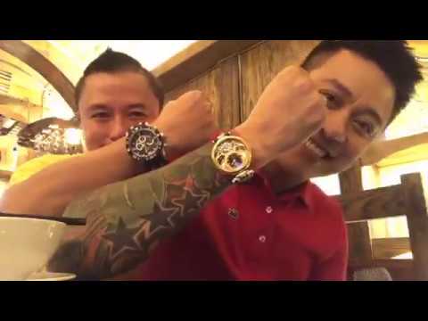 Video Tuấn Hưng live Đổi Thay hay như Thu âm - youtube