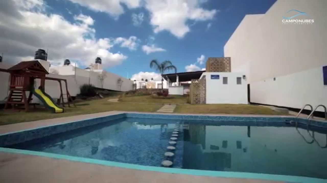 Camponubes Morelia YouTube