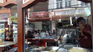 Amazing Lien Hoa Bakery - Da Lat, Vietnam