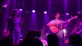 Fingers and Clothes - Jake Minch w/ Lizzy McAlpine (Live at Moroccan Lounge) 08/04/25