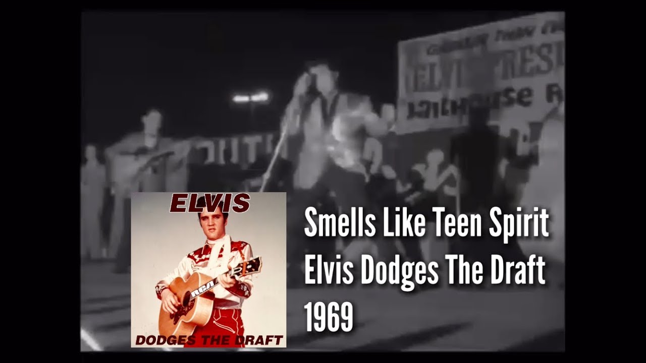 Even MORE Songs Written By ELVIS