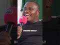 Bongi's Dad Wanted Soccer, Not Rugby 🏉 #rugby #boks #journey