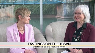 Greenville Co. Democratic Party on Carolina Morning