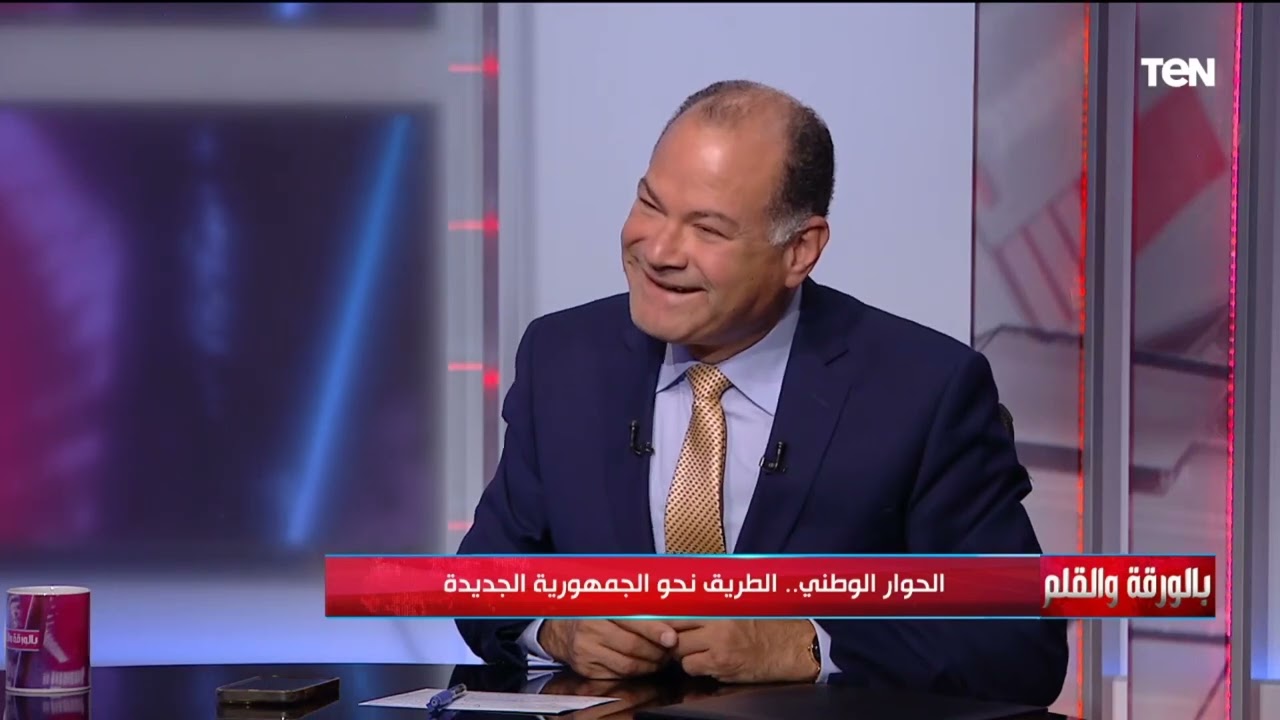 المستشار عدلي حسين يحكي قضية محاولة الإنقلاب على السادات والقبض على أغلب الوزراء بالحكومة