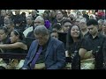 OUAU MISA FAKAFETA'I MO E TATAU 'A E TAIOSISI 'O TONGA MO NIUE KI HE TU'I TAPU FALAKIKO.