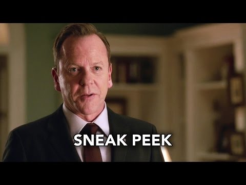 Designated Survivor: 1x10 The Oath - sneek peek #2