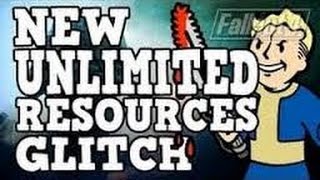 How to combine guns glitch working for ps4,Xbox1,PC-fallout 4