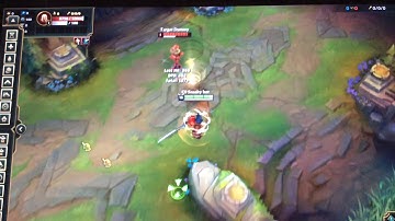 NEW YASUO BUG IN PRACTICE TOOL!