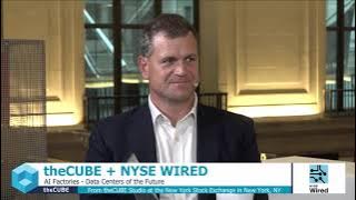 Daniel Roberts, IREN | theCUBE   NYSE Wired: AI Factories - Data Centers of the Future