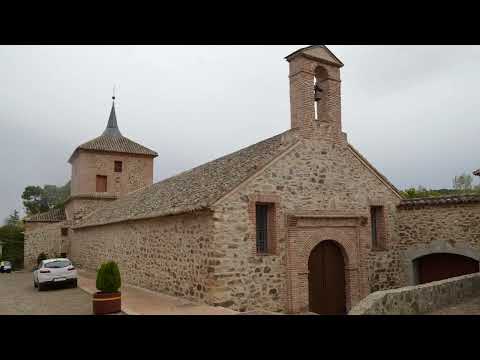 Incendio Forestal Santa Cruz de Mudela Noticia Informativos 13/06/2022