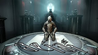 ASCENSION - Tennos Greatest Trailer Contest Entry @Zanagoth