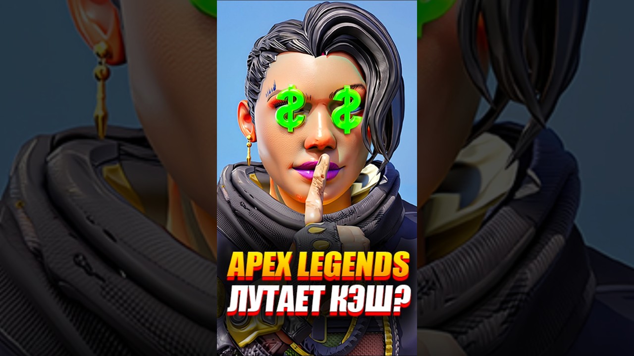 🤑 ЕА лутают Бабки лопатой?!