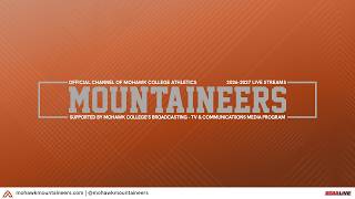 OCAA Women's Soccer - Mohawk vs. Niagara