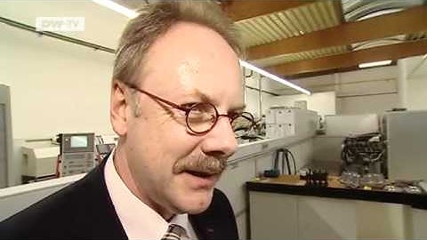 Automobile People - Ulrich Gauffrés, The Car Tuner | Made in Germany