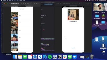 Intro to iOS Development: Demo 4 - UITableView